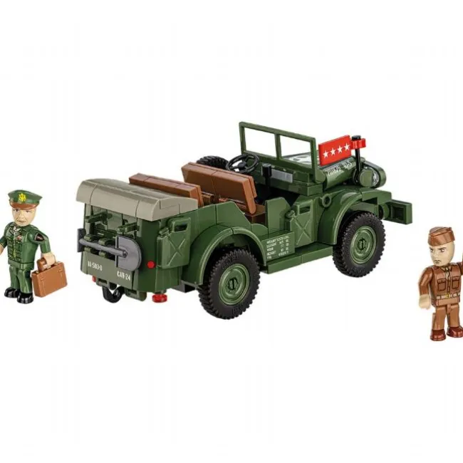 Dodge WC-56 Command Car