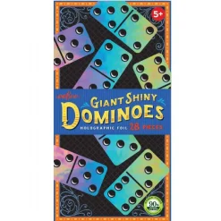 Domino - kæmpe