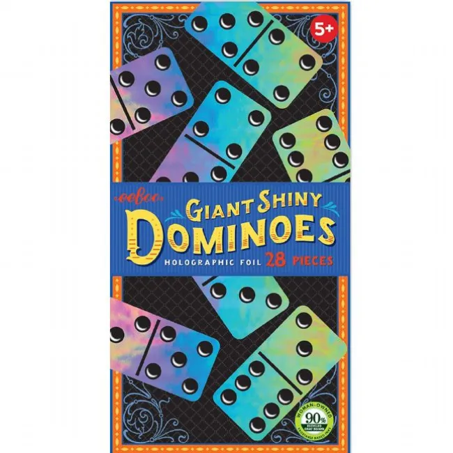 Domino - kæmpe