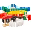 Domino Rally