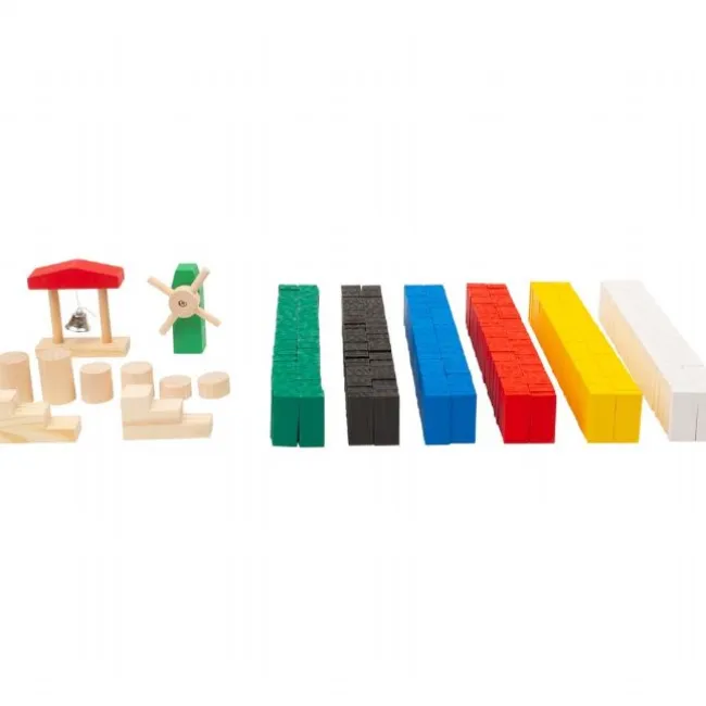 Domino Rally