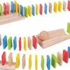 Domino Run