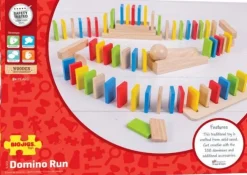 Domino Run