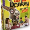 Dont be a Donkey
