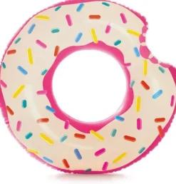 Donut badering Ø107 cm