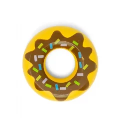 Donut M/Brun Glasur