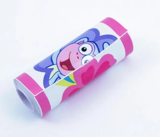 Dora Udforskeren tapetborter 10,6 cm