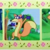 Dora Udforskeren tapetborter 15,9 cm