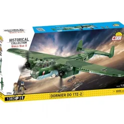 Dornier Do 17Z-2