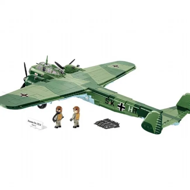 Dornier Do 17Z-2