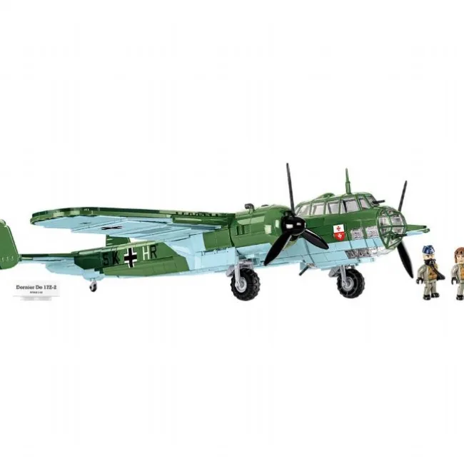 Dornier Do 17Z-2