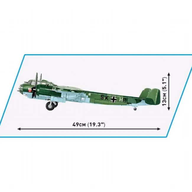 Dornier Do 17Z-2