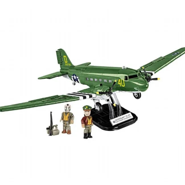 Douglas C-47 Skytrain Dakota
