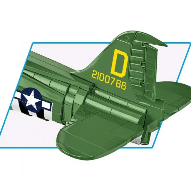 Douglas C-47 Skytrain Dakota