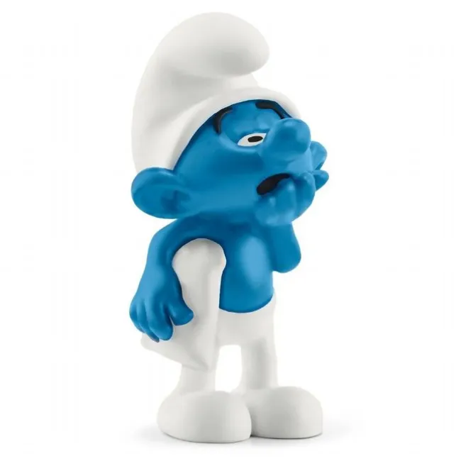 Doven Smølf