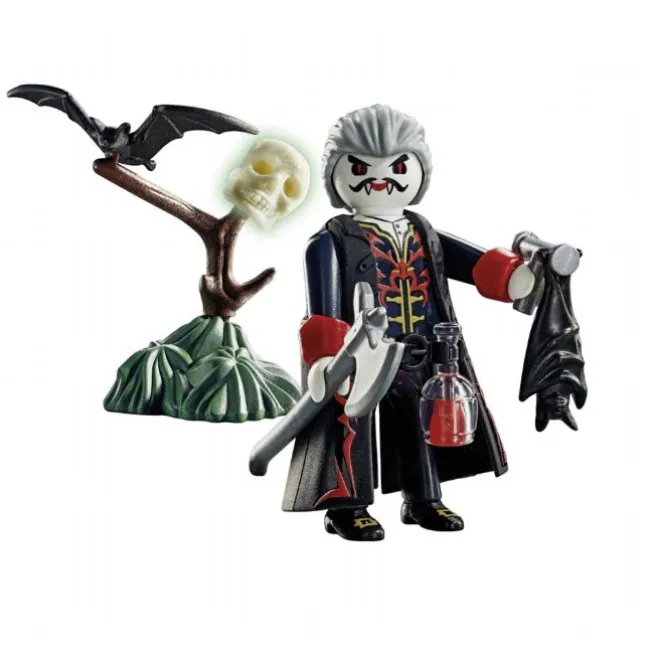 Dracula
