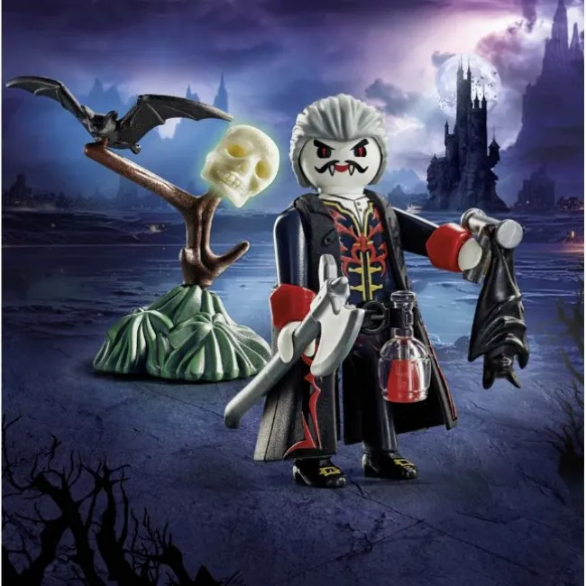 Dracula