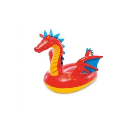 Drage Ride On Badedyr