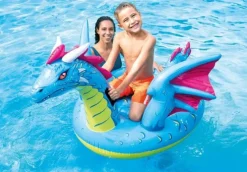 Drage Ride On 201x91cm