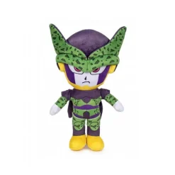 Dragonball Cell Bamse 28 cm