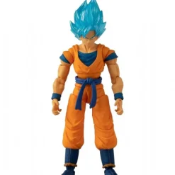 Dragon Ball Evolve Goku