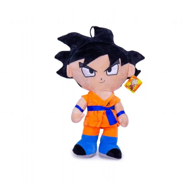 Dragonball Goku Bamse 60 cm