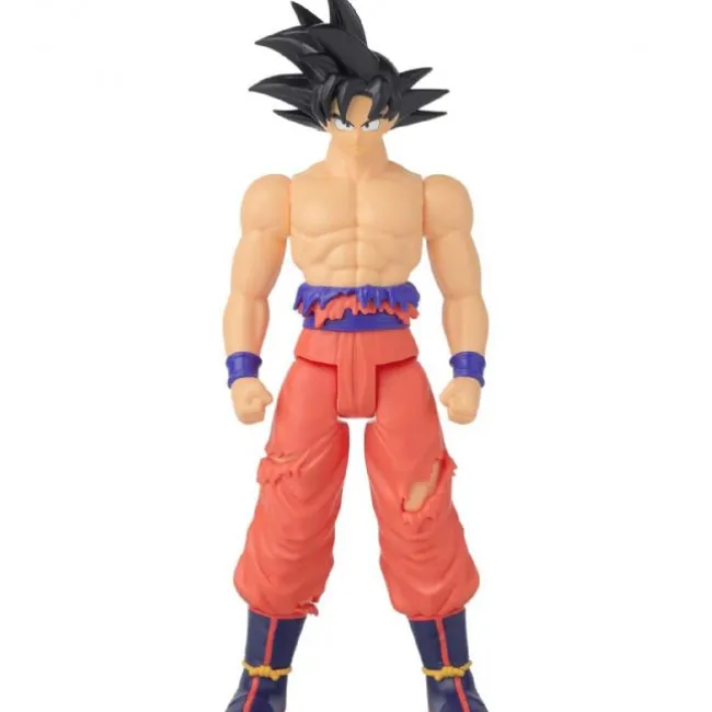 Dragon Ball Limit Breaker Gohan Beast