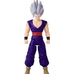 Dragon Ball Limit Breaker Gohan Beast