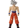 Dragon Ball Limit Breaker Goku Ultra
