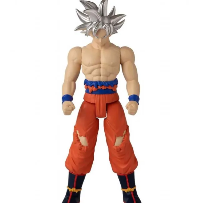 Dragon Ball Limit Breaker Goku Ultra