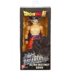 Dragon Ball Limit Breaker Goku Ultra