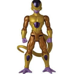 Dragon Ball Limit Breaker Golden Frieza