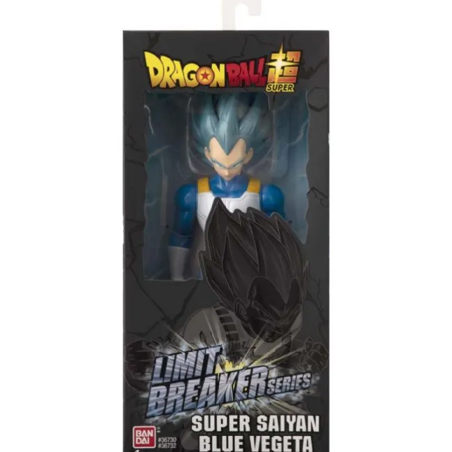 Dragon Ball Limit Breaker Super Saiyan