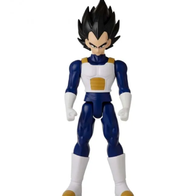 Dragon Ball Limit Breaker Vegeta