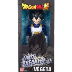 Dragon Ball Limit Breaker Vegeta