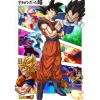 Dragon Ball Plakat 91,5x61 cm