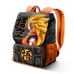 Dragon Ball Rygsæk