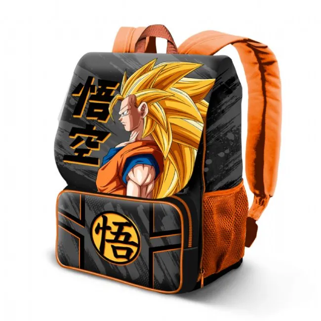 Dragon Ball Rygsæk