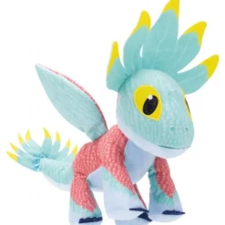 Dragons Bamse Feathers 25 cm