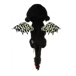 Dragons Bamse Glow in the Dark 42cm