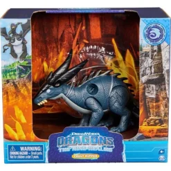 Dragons Fault Ripper Figur