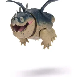 Dragons Movie Basic Dragons Gronckle