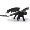 Dragons Movie Basic Dragons Toothless