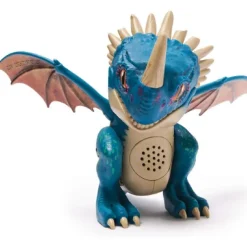 Dragons Movie Interactive Deadly Nadder