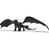 Dragons Movie Plasma Blast Nightfury