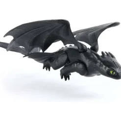 Dragons Movie Toothless 30 cm