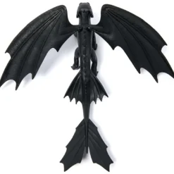 Dragons Movie Toothless 30 cm