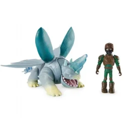 Dragons Nine Realms DAngelo & Plowhorn