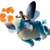 Dragons Nine Realms Plowhorn & DAngelo