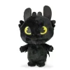 Dragons Tandløs Bamse 20 cm